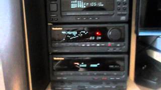 Technics SC-CH 700