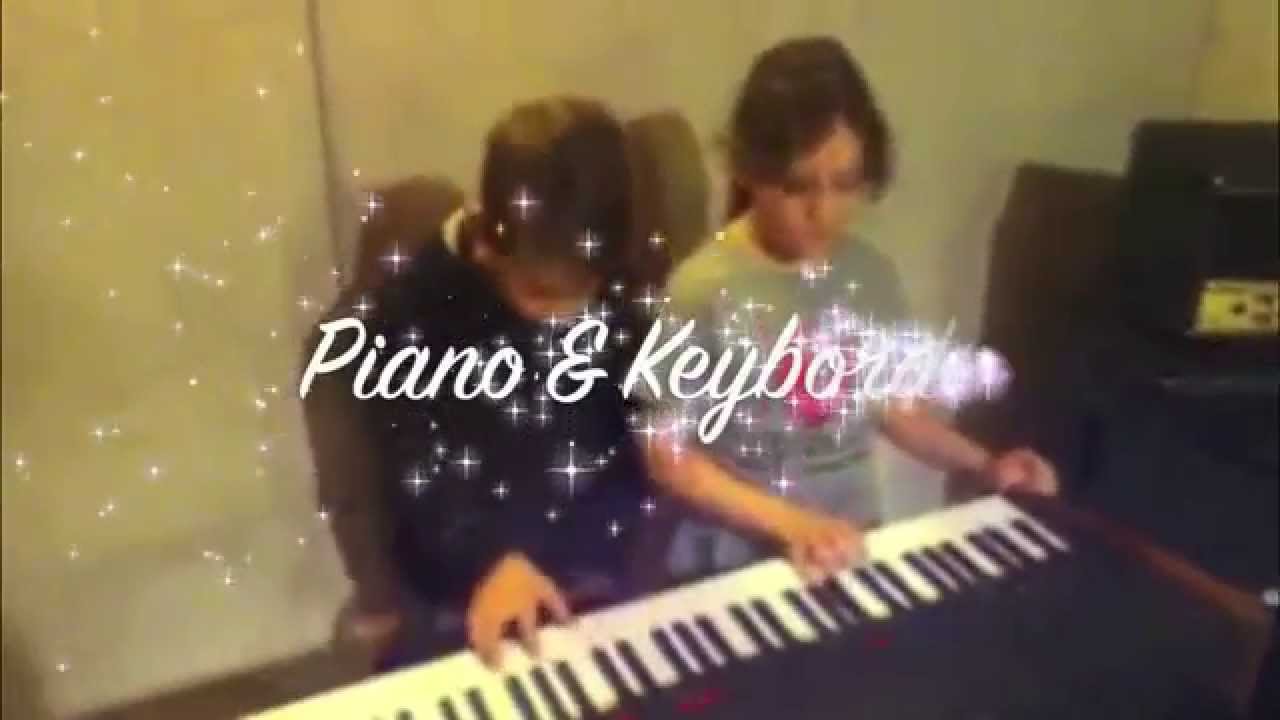 Officine Zero - We Will Rock You (Queen Cover)