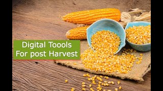 Top 10 Most Useful Digital Tools In Post Harvest Handling| Smart Agri Hub screenshot 4