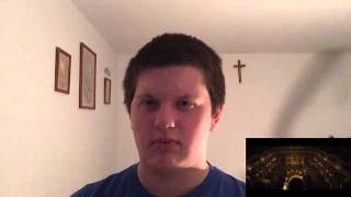 Spectre teaser trailer reaction