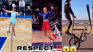 respect 💯 || respect 💯 video || respect like a boss compilation || amazing respect 999+ 😱😱🔥🔥