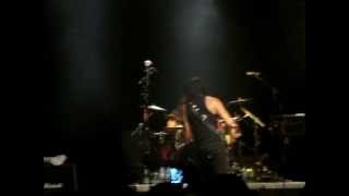 Big Noize - The Hunter - São Paulo 2013