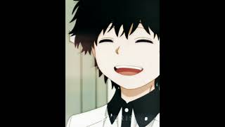 Kaii To Otome To Kamikakushi capcut edit anime choperis newanime