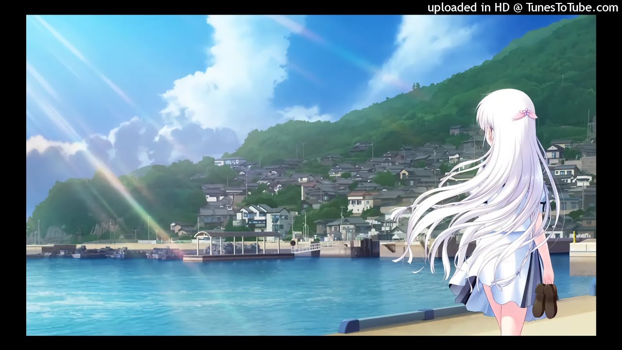 technoplanet - Fly Like You [Long Version]