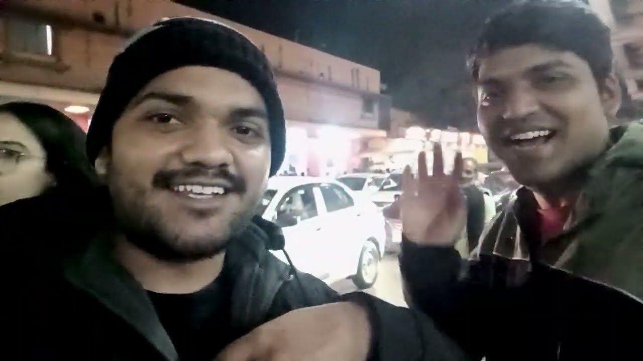 SABARMATI EXPRESS [ FIRST TRAIN JOURNEY] 19167 उस में भी ओवरचार्जिंग.