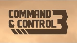 Command and Control 3 - Mission Demo (Support)