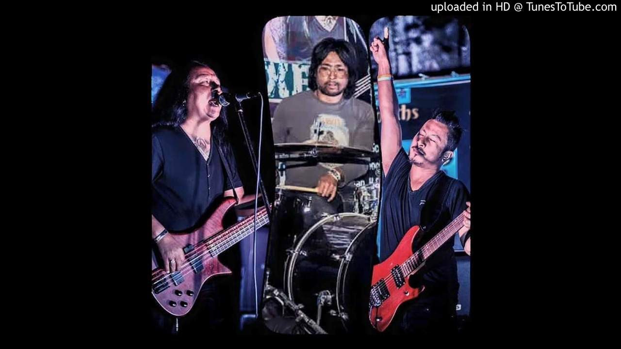 The Axe Band Timro Najarle (Unplugged) YouTube