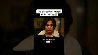 The girl doesn't know she's dead #movie #movieclub #movieclip #funny #comedy #film #clip #avengers The girl doesn't know she's dead #movie #movieclub #movieclip #funny #comedy #film #clip #avengers