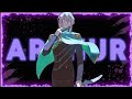 How Strong is Arthur Leywin(TBATE.)