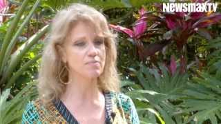 Kellyanne Conway Speaks GOP Party Strategy | National 2014 GOP Strategy