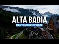 How Alta Badia became Italian skiing’s luxury capital #MilanoCortina2026