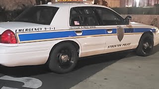 Stockton, Ca Copwatch DUI Checkpoint