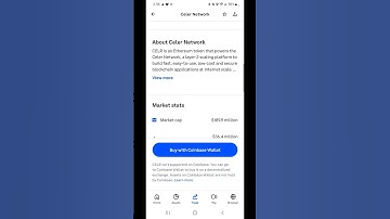 New Coin (Crypto) Celer Network (CELR) has been listed On Coinbase Pro #CoinbaseNext