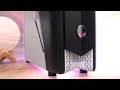 Alienware X51 - Full Restoration + Upgrades + MOD