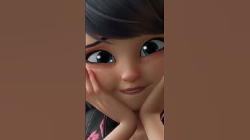 Ik kan niet wachten om Adrien in babykleding voor volwassenen te zien 😂 #miraculousseason6 #adrie...