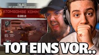 CALL OF DUTY SPIELEN WIE IN 2013..