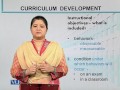 EDU402 Curriculum Development Lecture No 212