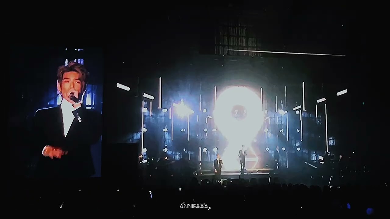 9x9 - Eyes, Nose, Lips @ Into The Light With 9x9, GMM Live House 14Oct18