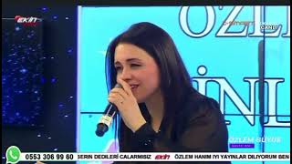 Özlem Büyük & Yi̇ne Karlar Yağdi Gönül Dağima