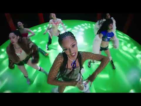 KATSEYE (캣츠아이) 'MIA' Official MV