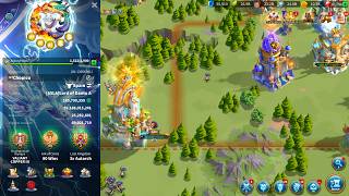 Chopico | 2965 camp | Pass 7 | Day 2