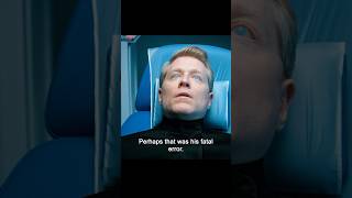 Stamets suspected to be out of control #shorts #viralvideo #movie