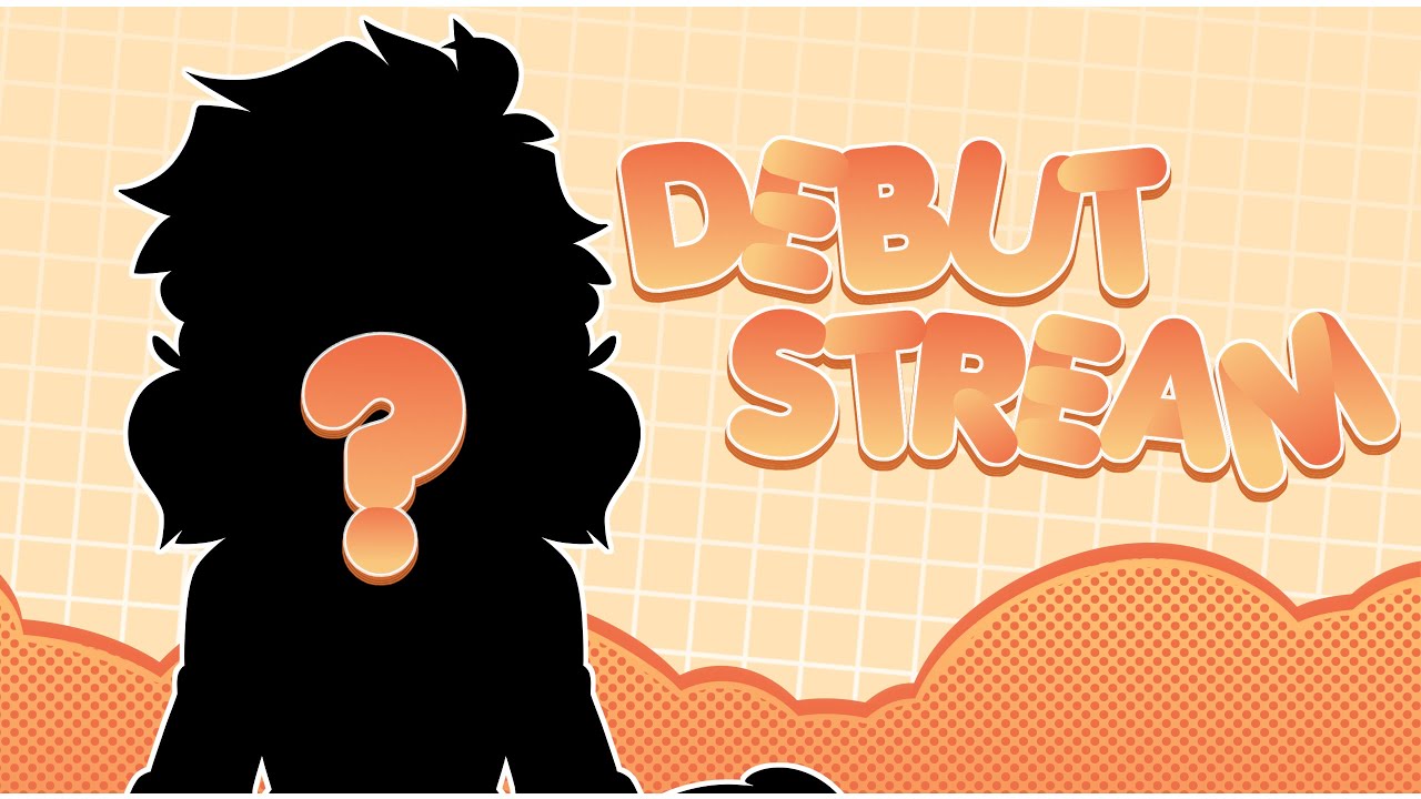 DEBUT VTUBER STREAM 🔴 ‖ RexArts_uwu (Jugando con ustedes) - YouTube