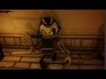 СТРАЙКЕР страйкнул ОДРИ! Bendy and the Dark Revival #2