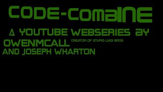 Code: Combine Title Announcement
