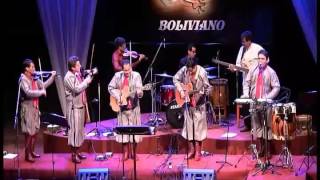 Morena esperanza - hoy me iré - mentira es tú amor - Los Canarios del Chaco
