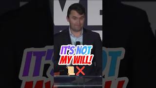 Charlie Kirk Teaches Woke Student How The CONSTITUTION Works!📜😱 #shorts #charliekirk #debate #kansas