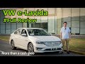 The China Market Only VW e-Lavida: A Cheap EV for the Masses