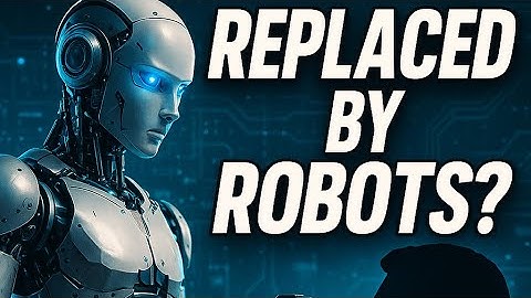 Human Jobs Are in Danger–Robots Are Taking Over!🙆🏾‍♂️@BostonDynamics ​⁠@OpenAI ​⁠​@Tesla @NVIDIA