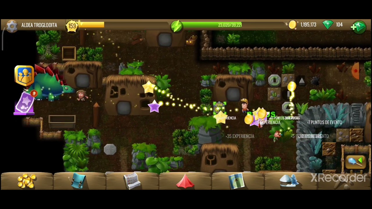 Diggy's Adventure 👷 Centro de la tierra 🕳️🌎 Aldea Troglodita ⛏️🍄 Completo YouTube Diggy's Adventure 👷 Centro de la tierra 🕳️🌎 Aldea Troglodita ⛏️🍄 Completo YouTube