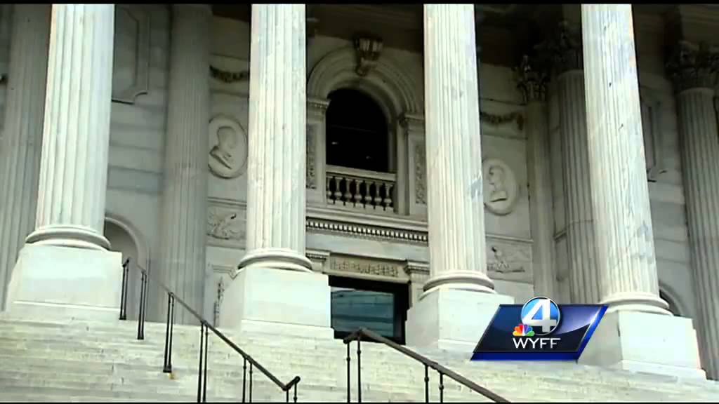 FEMA funds at risk for states that do not recognize climate change as a threat