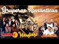 Grupo Samuray, Los Rehenes y Los Caminantes ❤️ Románticas Viejitas Pero Bonitas
