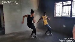 Selebobo - Joanna | Dance Class