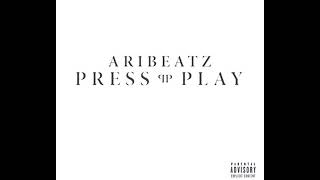 Aribeatz [EXPLICIT] - Margiela feat. Guè, Anas & Majoe Resimi