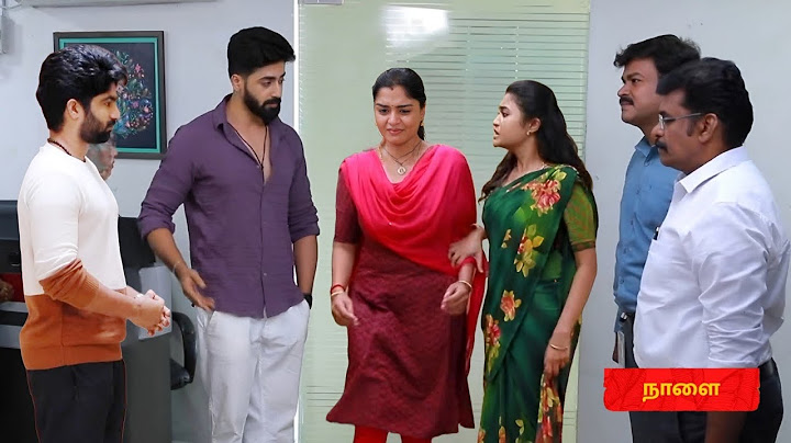 Mahanadhi Serial Promo 31st Jan 2025 | Vijay tv