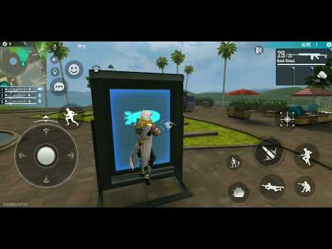 Free Fire New Updates | JS 2K |