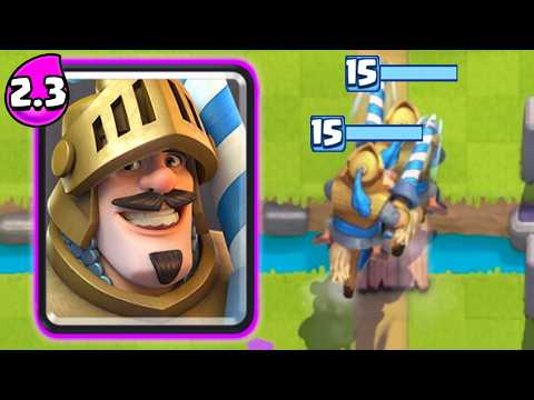 Prince Cycle feels like CHEATING...