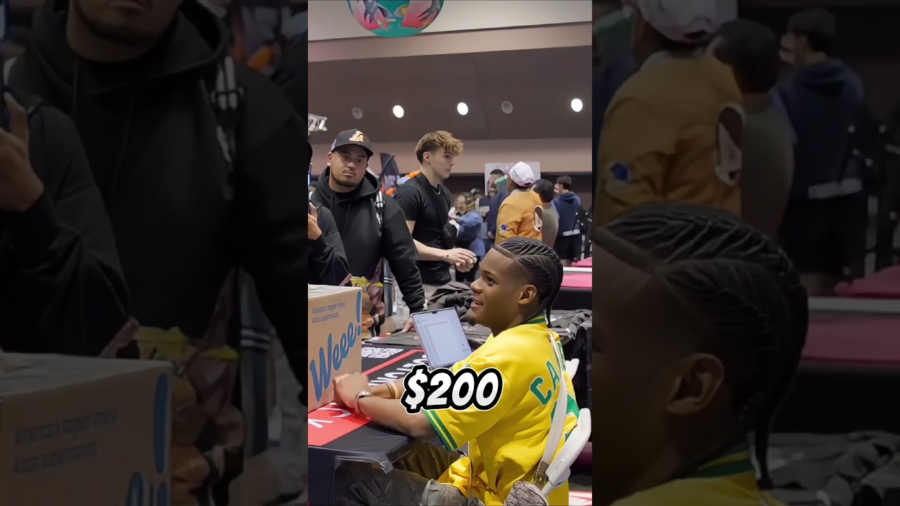 $450 SCAM MYSTERYBOX 🤬 