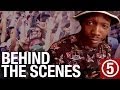 Dizzy Wright - Golden Age Tour (Behind The Scenes - Episode 5)