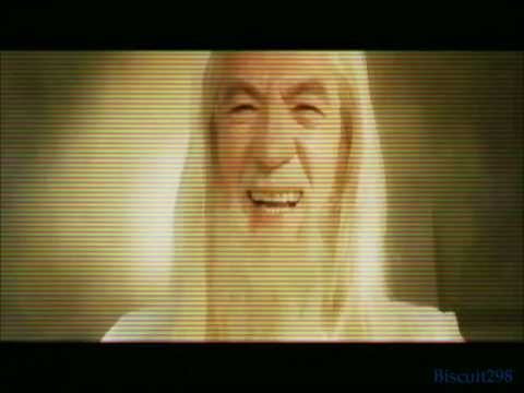 Seventh Day Slumber Missing Pages: The Lord Of The Rings Music Video HD