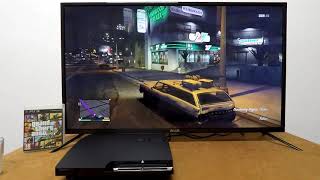 Grand Theft Auto V (PS3, GTA V, part 82)