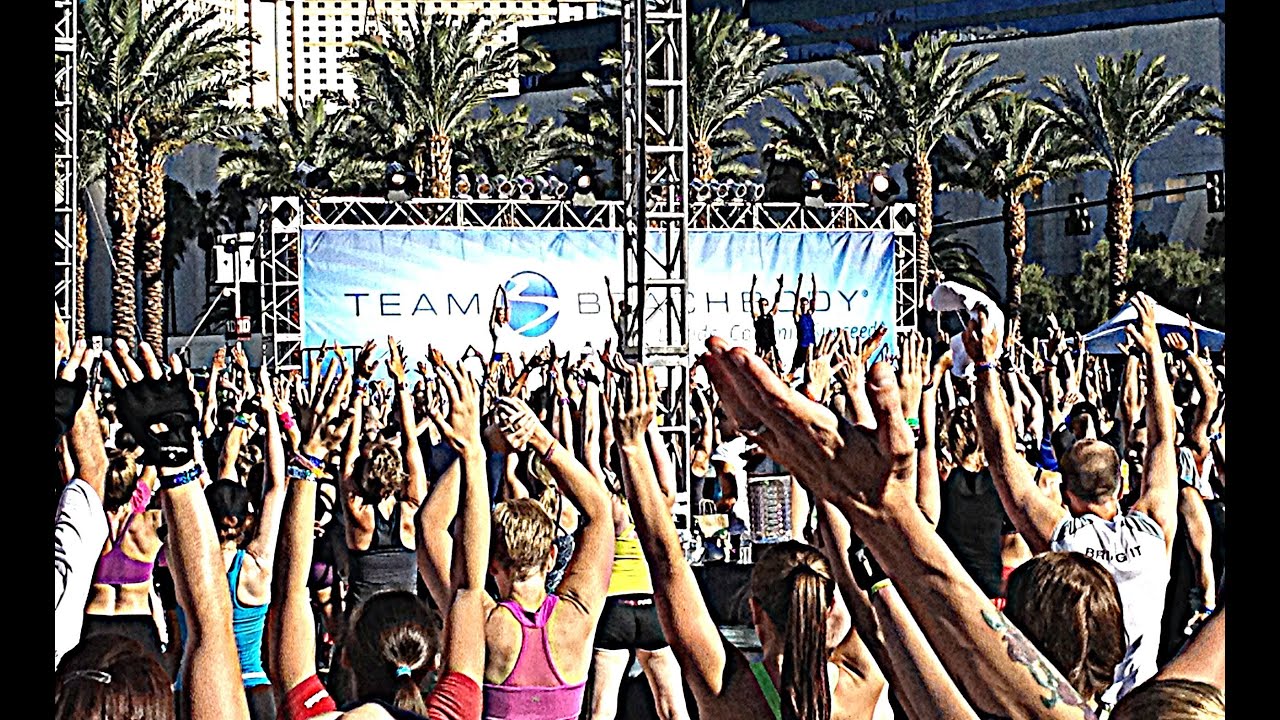Beachbody Super Workout Coach Summit 2017 You Beachbody Super Workout Coach Summit 2017