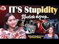 Dr.Preeti Reddy about Social Abusing, Relationships & Breakup's | Women's Day Special | 99TV Women
