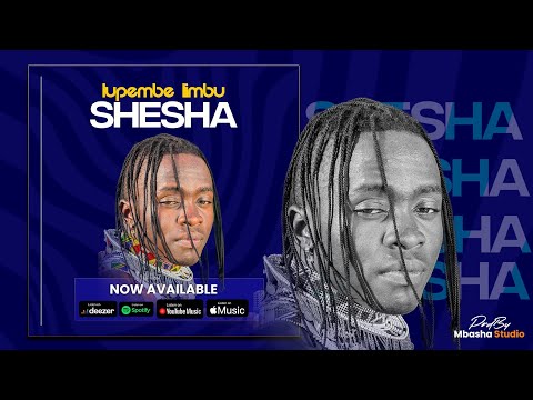 Lupembe Shesha Official Audio 2026 