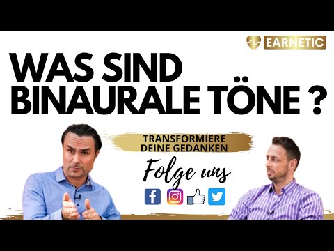 Video: Was sind binaurale Hinweise?