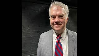 Part 1: Having vs. Seeking Conviction | Todd Williams, Buncombe County District Attorney